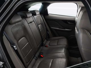 Jaguar F-Pace F-Pace 2.0 i4 Pure AWD