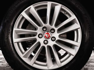 Jaguar F-Pace F-Pace 2.0 i4 Pure AWD