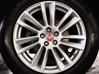 Jaguar F-Pace F-Pace 2.0 i4 Pure AWD