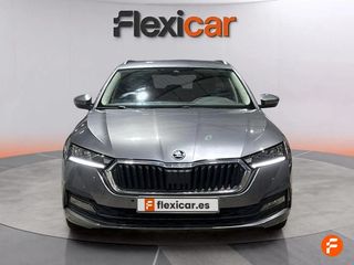 Skoda Octavia Combi 2.0 TDI 85kW(115CV) DSG Ambition