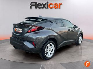 Toyota C-HR 1.8 125H Active