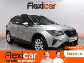 Seat Arona 1.0 TSI 81kW (110CV) DSG Style XM