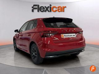 Skoda Fabia 1.0 MPI 59KW (80CV) Selection