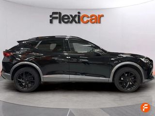 Cupra Formentor 1.5 TSI 110kW (150 CV) DSG