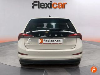 Skoda Scala 1.0 TSI 81KW (110 CV) Ambition