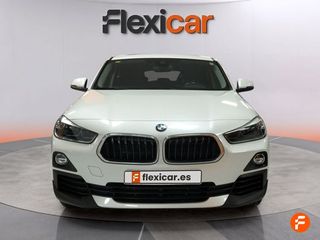 BMW X2 sDrive18i