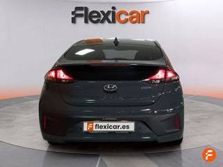 Hyundai IONIQ 1.6 GDI PHEV Klass DCT