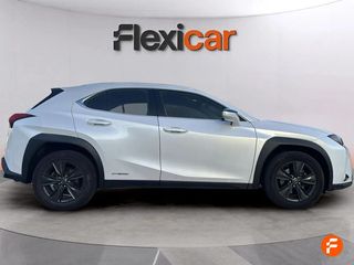 Lexus UX 2.0 250h Business