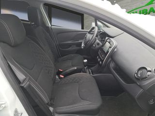 RENAULT Clio Clio Sport Tou. Limited En. TCe 66kW (90CV)