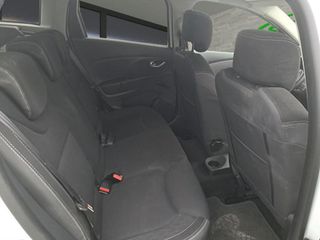 RENAULT Clio Clio Sport Tou. Limited En. TCe 66kW (90CV)