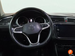 Volkswagen Tiguan Life 2.0 TDI 110kW (150CV) DSG