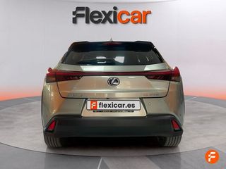 Lexus UX 2.0 250h Business