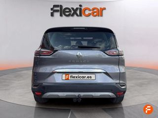 Renault Espace SL ICON Energy dCi 118 kW (160CV) TT EDC