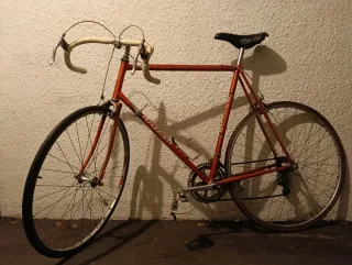 Bicicleta Razesa Clásica pocas unidades.