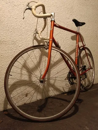 Bicicleta Razesa Clásica pocas unidades.