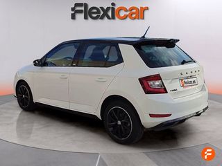 Skoda Fabia 1.0 TSI 70KW (95cv) Monte Carlo