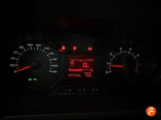 Peugeot Partner TEPEE Active 1.6 BlueHDi 100