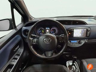 Toyota Yaris 1.5 Hybrid Feel