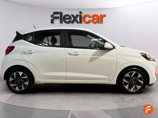 Hyundai i10 1.0 Klass