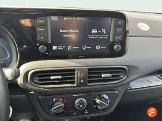 Hyundai i10 1.0 Klass