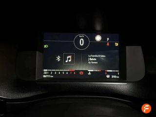 Opel Corsa 1.2T XHL 74kW (100CV) Elegance Auto