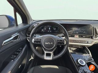Kia Sportage 1.6 CRDi MHEV 100kW Business 4x2 DCT