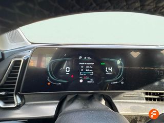 Kia Sportage 1.6 CRDi MHEV 100kW Business 4x2 DCT