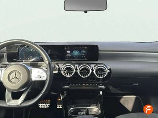 Mercedes Clase A A 250 e