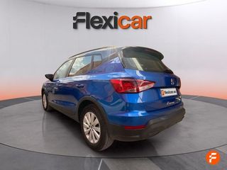 Seat Arona 1.0 TSI 81kW (110CV) Style XL