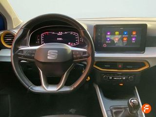 Seat Arona 1.0 TSI 81kW (110CV) Style XL