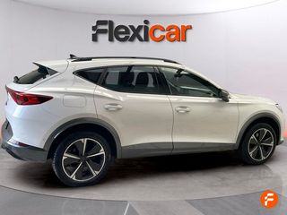 Cupra Formentor 1.5 TSI 110kW (150 CV) DSG