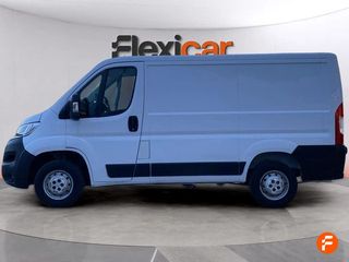 Citroën Jumper L1H1 HDI