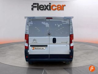 Citroën Jumper L1H1 HDI