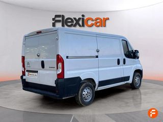 Citroën Jumper L1H1 HDI