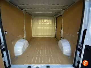 Citroën Jumper L1H1 HDI