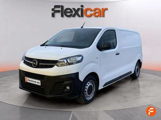 Opel Vivaro 1.5 102cv