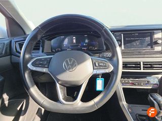 Volkswagen Taigo Life 1.0 TSI 81kW (110CV) DSG