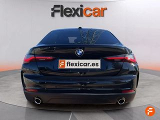 BMW Serie 4 420d Gran Coupé