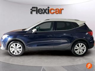 Seat Arona 1.0 TSI 81kW (110CV) DSG Xperience XL