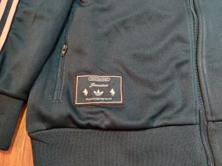 Chándal Juventus Turín 25/26