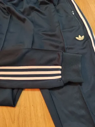 Chándal Juventus Turín 25/26