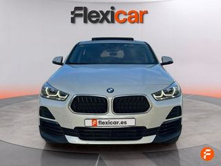 BMW X2 sDrive18i