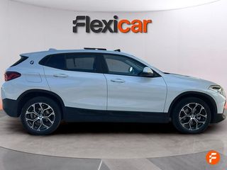 BMW X2 sDrive18i