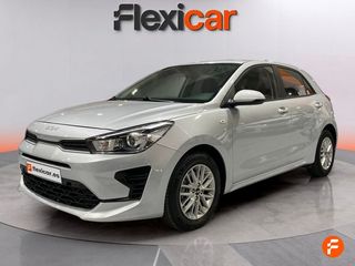 Kia Rio 1.0 T-GDi 74kW (100CV) MHEV iMT Concept
