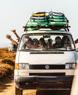 Se busca staff Surf Camp Portugal, Sagres