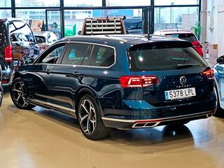Volkswagen Passat Variant R-Line 1.5 TSI 110kW (150CV) DSG
