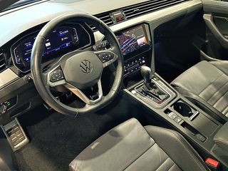 Volkswagen Passat Variant R-Line 1.5 TSI 110kW (150CV) DSG