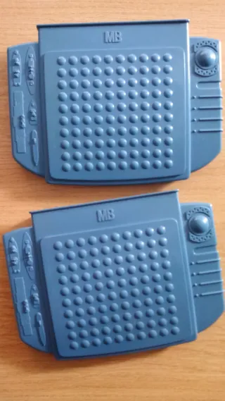 Juego Hundir la Flota.