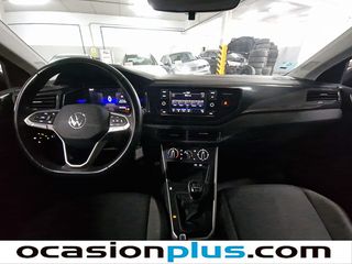 Volkswagen Taigo Life 1.0 TSI 81 kW (110 CV)