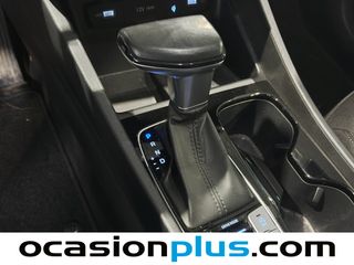 Hyundai Tucson 1.6 CRDI 48V Maxx Sky DCT 100 kW (136 CV)